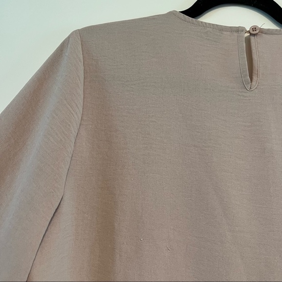 Refka | Long Sleeve Blouse - Picture 8 of 14